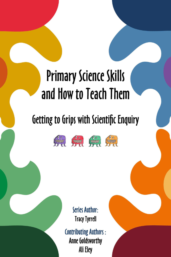 PSTT Fellows Primary Science Skills